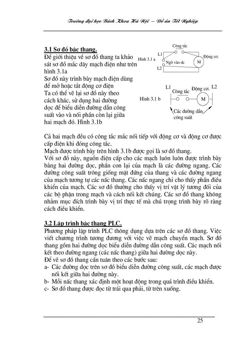 image for page Nghiên cứu ứng dụng PLC trong điều khiển tự động máy xắn tôn