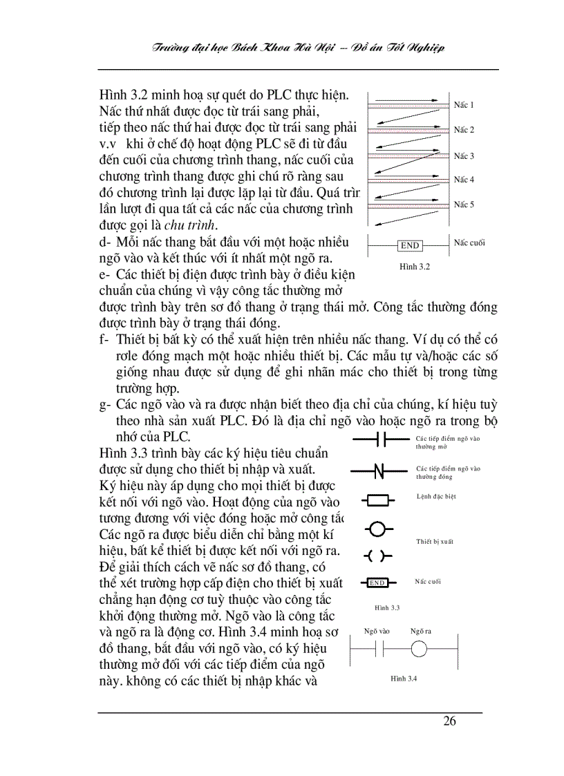 image for page Nghiên cứu ứng dụng PLC trong điều khiển tự động máy xắn tôn