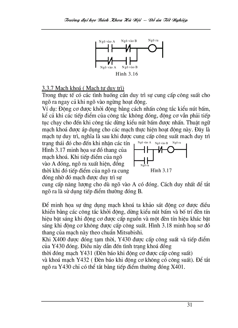 image for page Nghiên cứu ứng dụng PLC trong điều khiển tự động máy xắn tôn