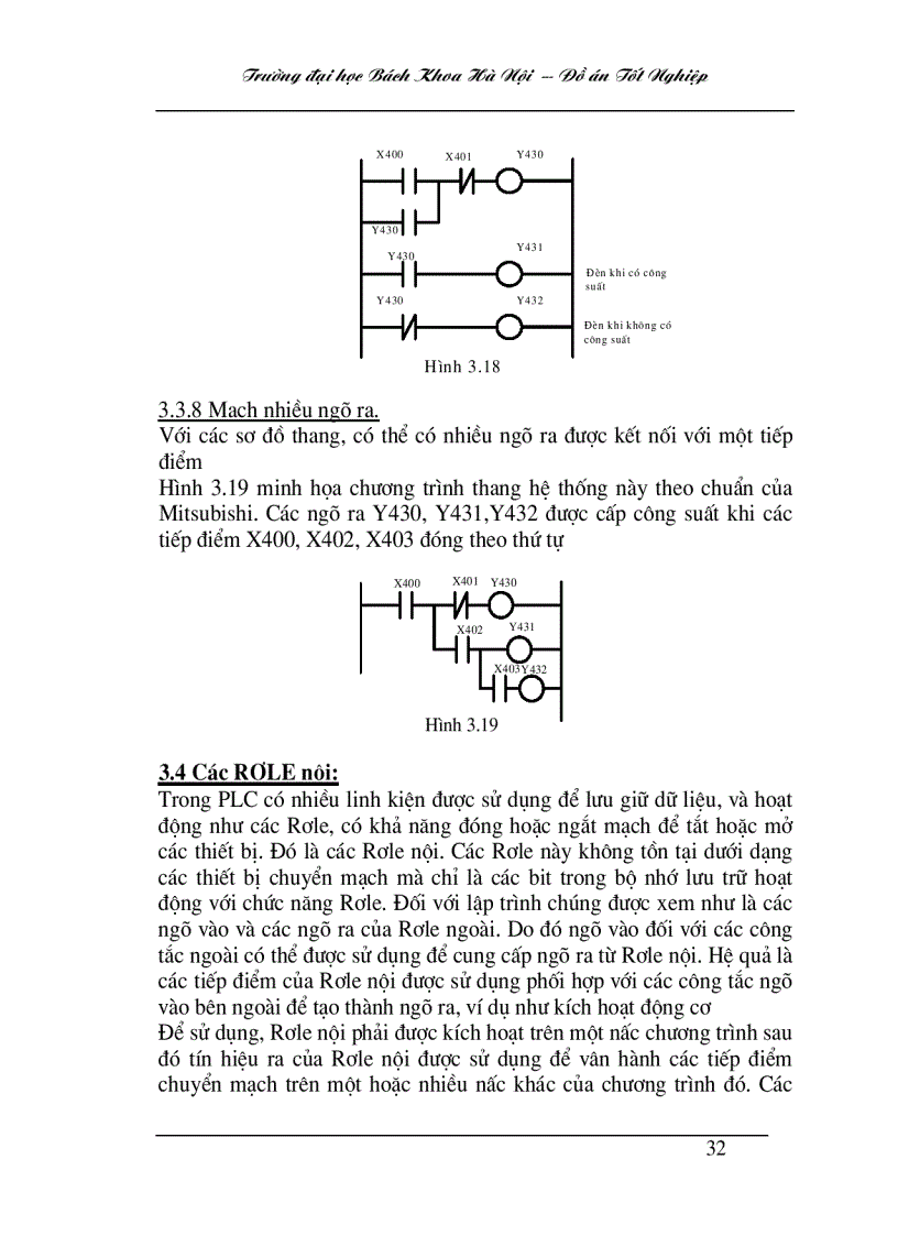 image for page Nghiên cứu ứng dụng PLC trong điều khiển tự động máy xắn tôn