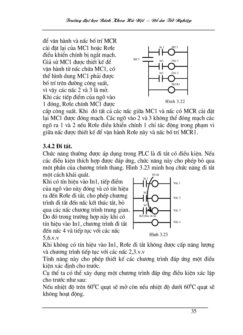 image for page Nghiên cứu ứng dụng PLC trong điều khiển tự động máy xắn tôn
