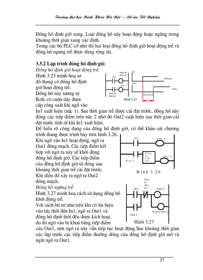 image for page Nghiên cứu ứng dụng PLC trong điều khiển tự động máy xắn tôn