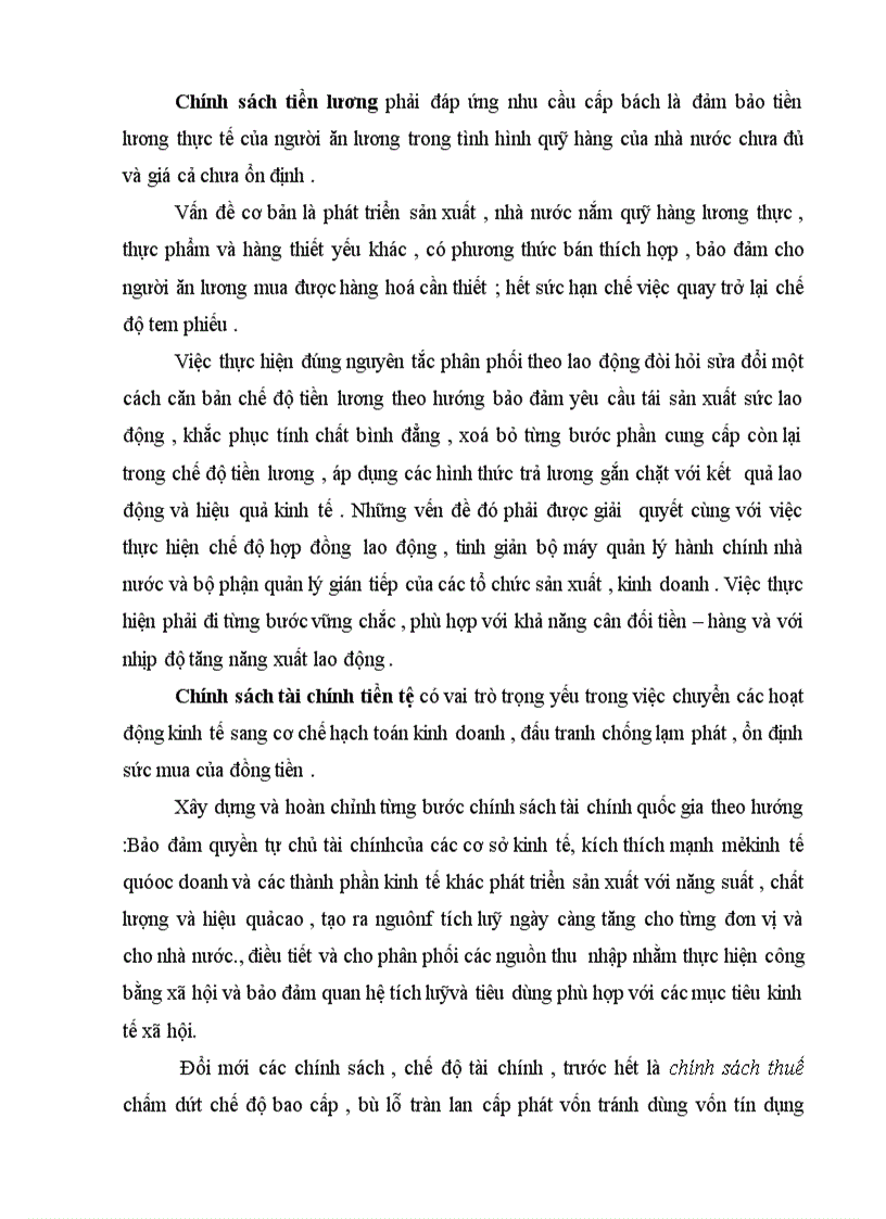 image for page TTHCM018 Đường lối Đổi mới nền kinh tế theo định hướng xã hội chủ nghĩa của Đảng 1986 2006