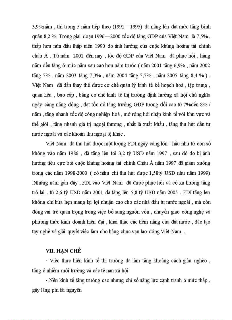 image for page TTHCM018 Đường lối Đổi mới nền kinh tế theo định hướng xã hội chủ nghĩa của Đảng 1986 2006