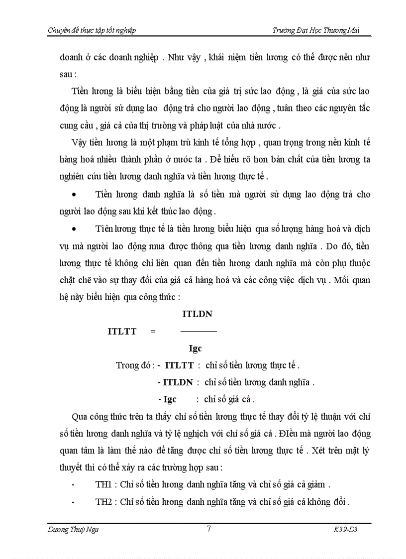 image for page Hoàn thiện nội dung và phương pháp phân tích lao động tiền lương tại công ty Cổ phần xuất khẩu lao động thương mại và du lịch VINAMOTOR TTLC