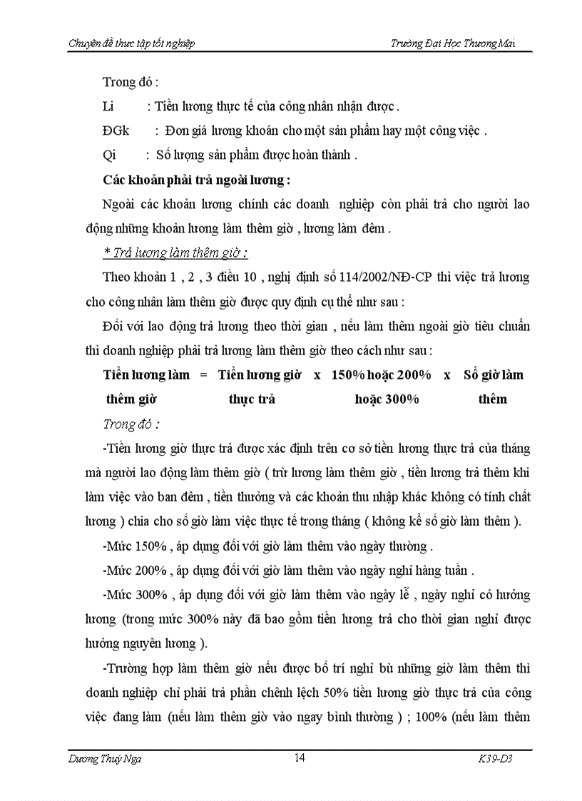 image for page Hoàn thiện nội dung và phương pháp phân tích lao động tiền lương tại công ty Cổ phần xuất khẩu lao động thương mại và du lịch VINAMOTOR TTLC