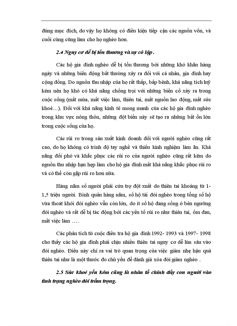 image for page Những giải pháp chủ yếu nhằm phát triển kinh tế và xoá đói giảm nghèo ở huyện Chiêm Hoá tỉnh Tuyên Quang
