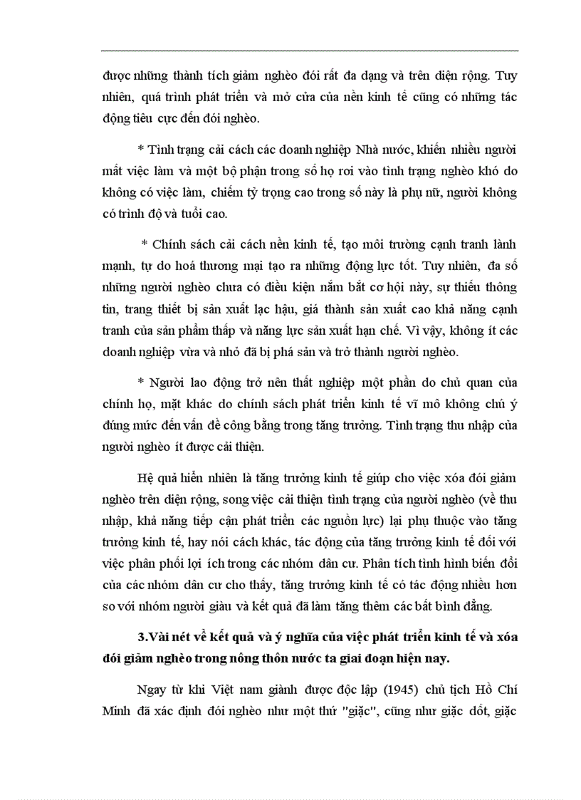 image for page Những giải pháp chủ yếu nhằm phát triển kinh tế và xoá đói giảm nghèo ở huyện Chiêm Hoá tỉnh Tuyên Quang