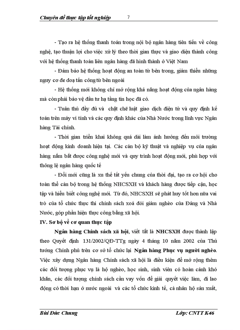 image for page Tổng quan về chương trình quản lý giao dịch ở Ngân hàng cấp xã