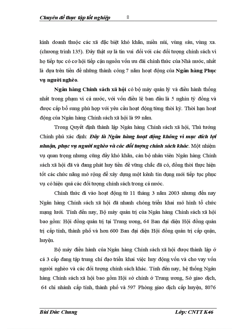 image for page Tổng quan về chương trình quản lý giao dịch ở Ngân hàng cấp xã