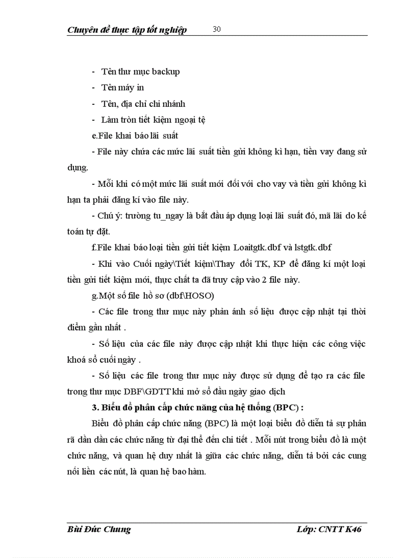 image for page Tổng quan về chương trình quản lý giao dịch ở Ngân hàng cấp xã