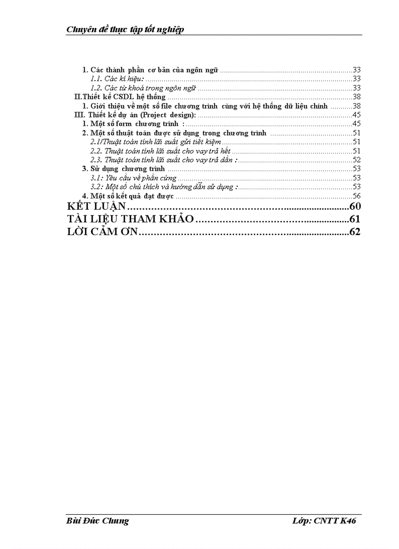 image for page Tổng quan về chương trình quản lý giao dịch ở Ngân hàng cấp xã