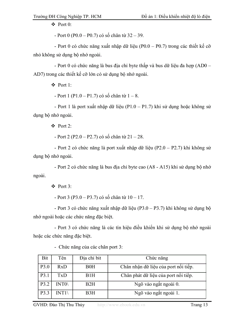 image for page Điều khiển nhiệt độ lò điện