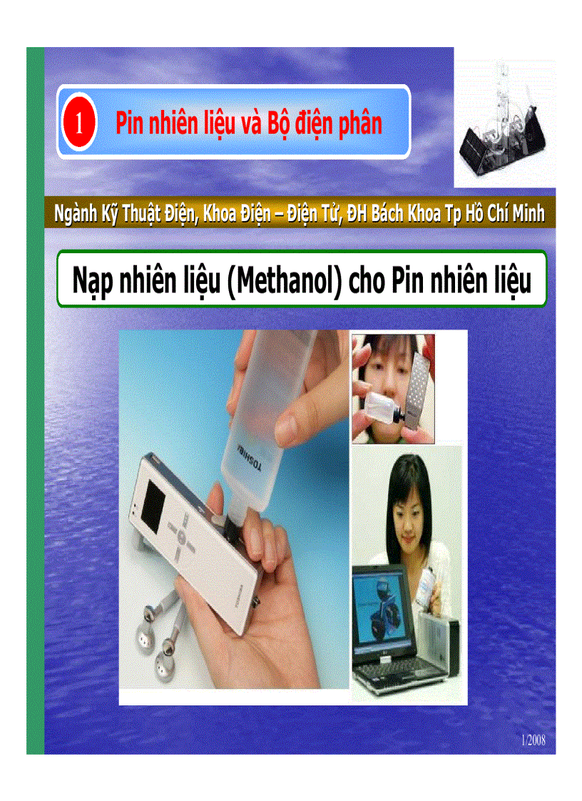 image for page Điều khiển mạch nạp cho bộ điện phân sử dụng trong pin nhiên liệu