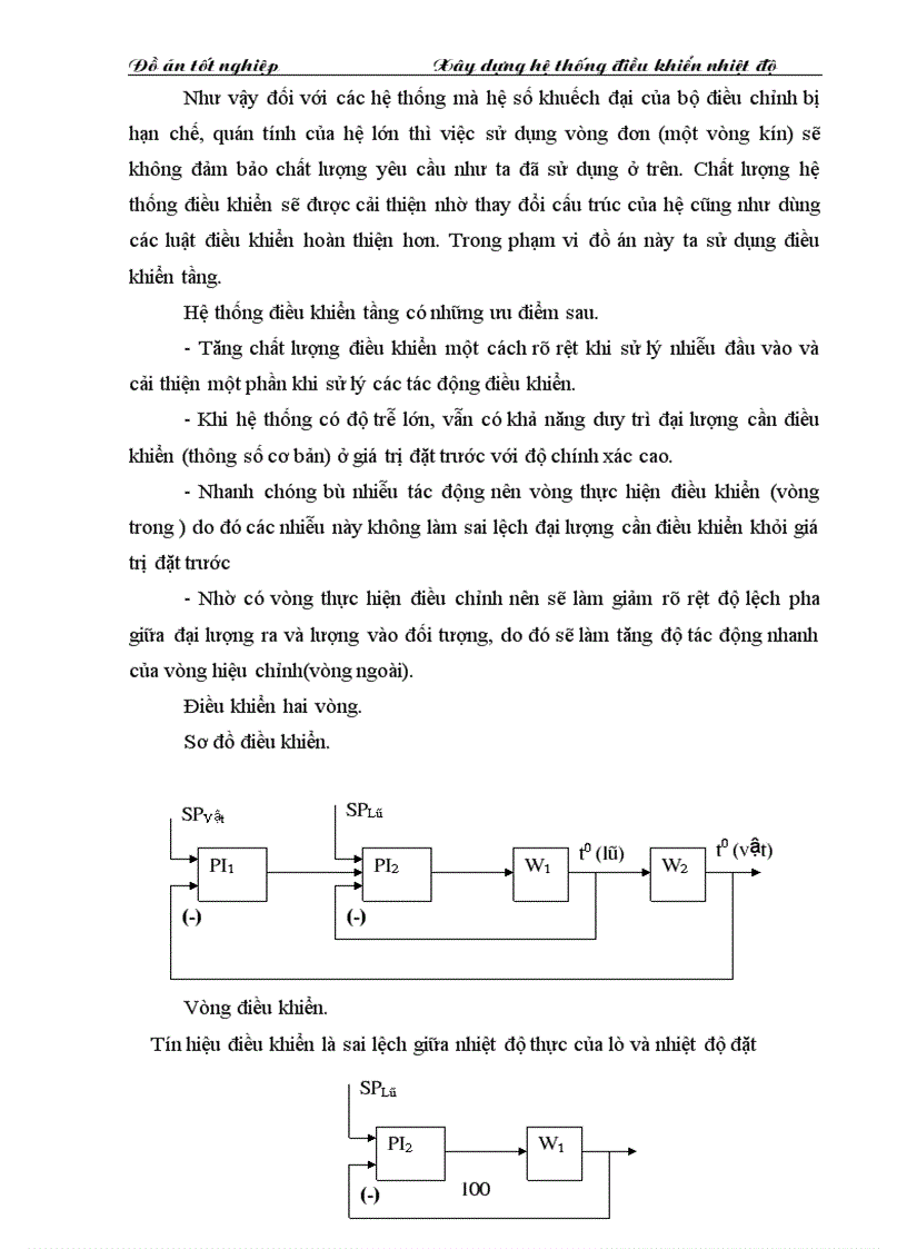 image for page Xây dựng hệ thống điều khiển nhiệt độ bộ điều khiển với TCU 12004