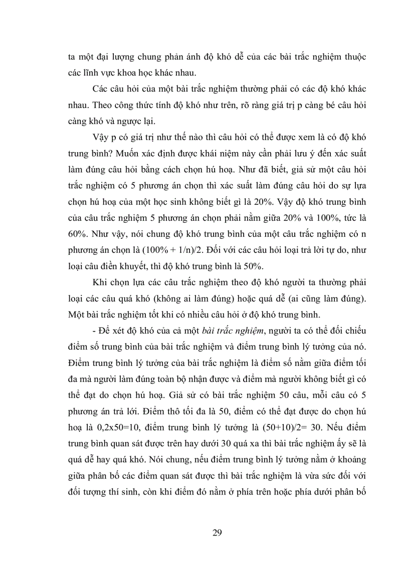 image for page Góp phần nghiên cứu xây dựng ngân hàng trắc nghiệm khách quan dùng để kiểm tra đánh giá môn Hóa học 12 ban KHTN trường THPT Yên Lạc II Vĩnh Phúc