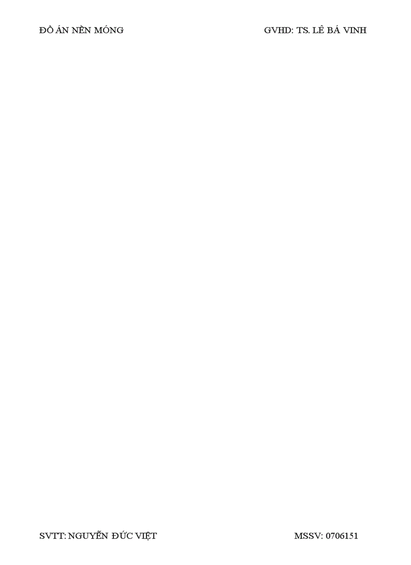 image for page Đồ án nền móng Chung cư cao tầng Phước Long