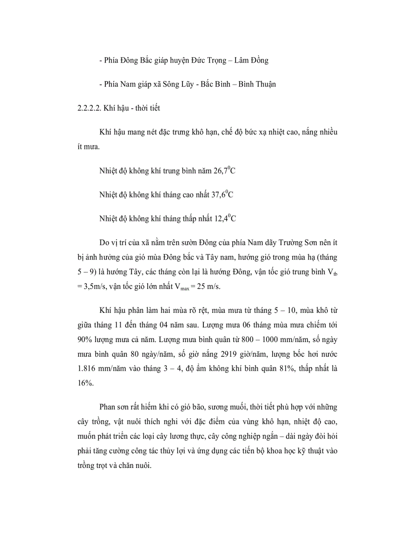 image for page Tìm hiểu thực trạng quản lý bảo vệ rừng cho người DT ở phan sơn bác bình bình thuận