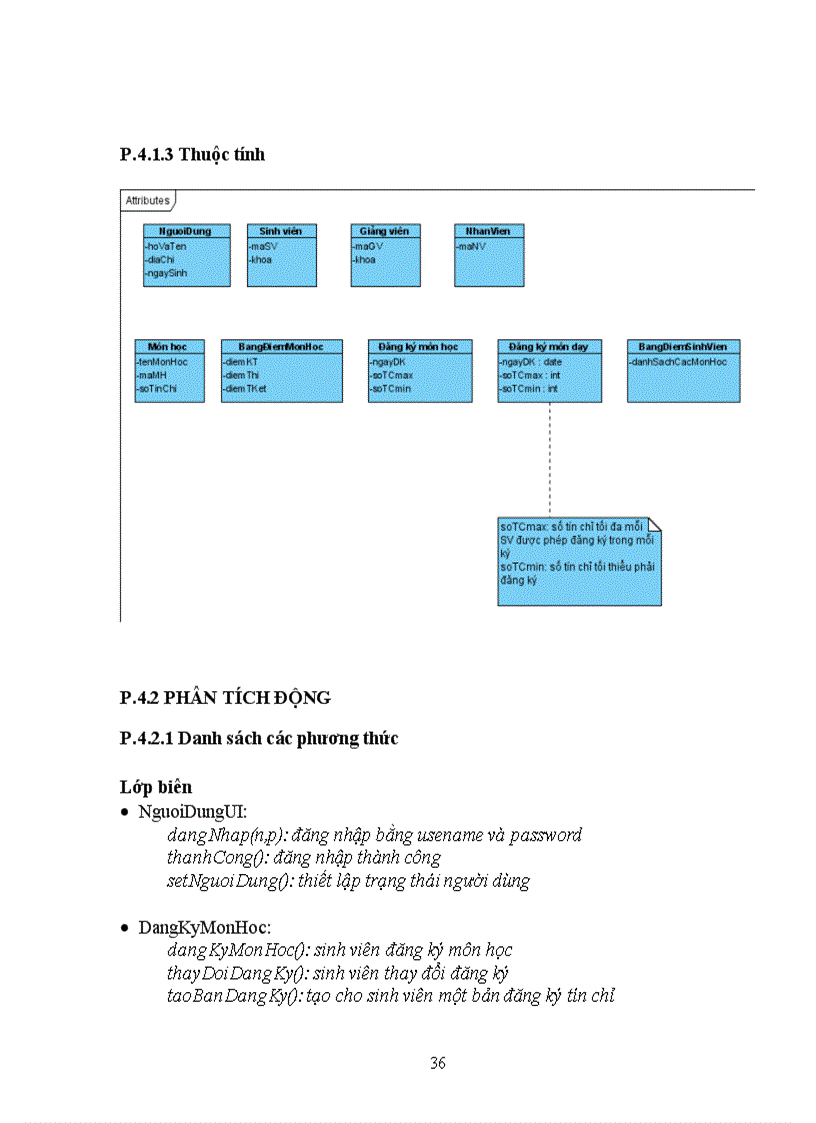 image for page Bài Tập Lớn Phân Tích Và Thiết Kế Hệ Thống Thông Tin