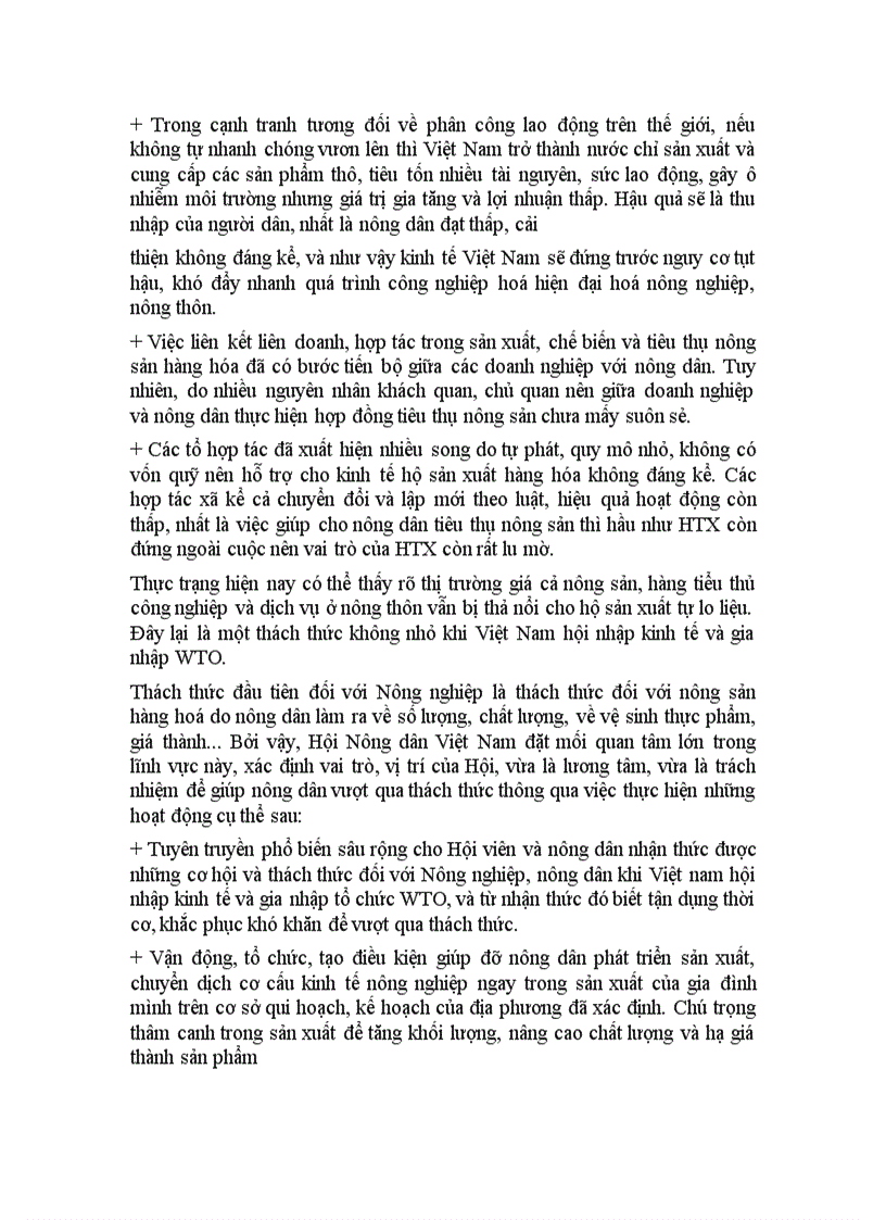 image for page Bă ng ly luâ n va thư c tiê n pha t triê n cu a nông nghiê p Viê t Nam