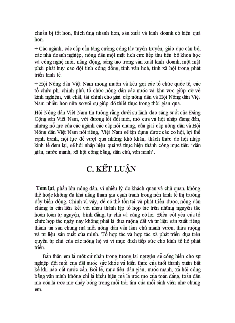 image for page Bă ng ly luâ n va thư c tiê n pha t triê n cu a nông nghiê p Viê t Nam