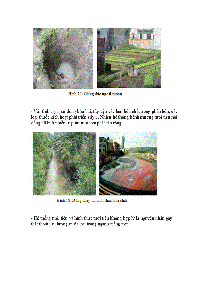 image for page Bảo vệ tài nguyên nước