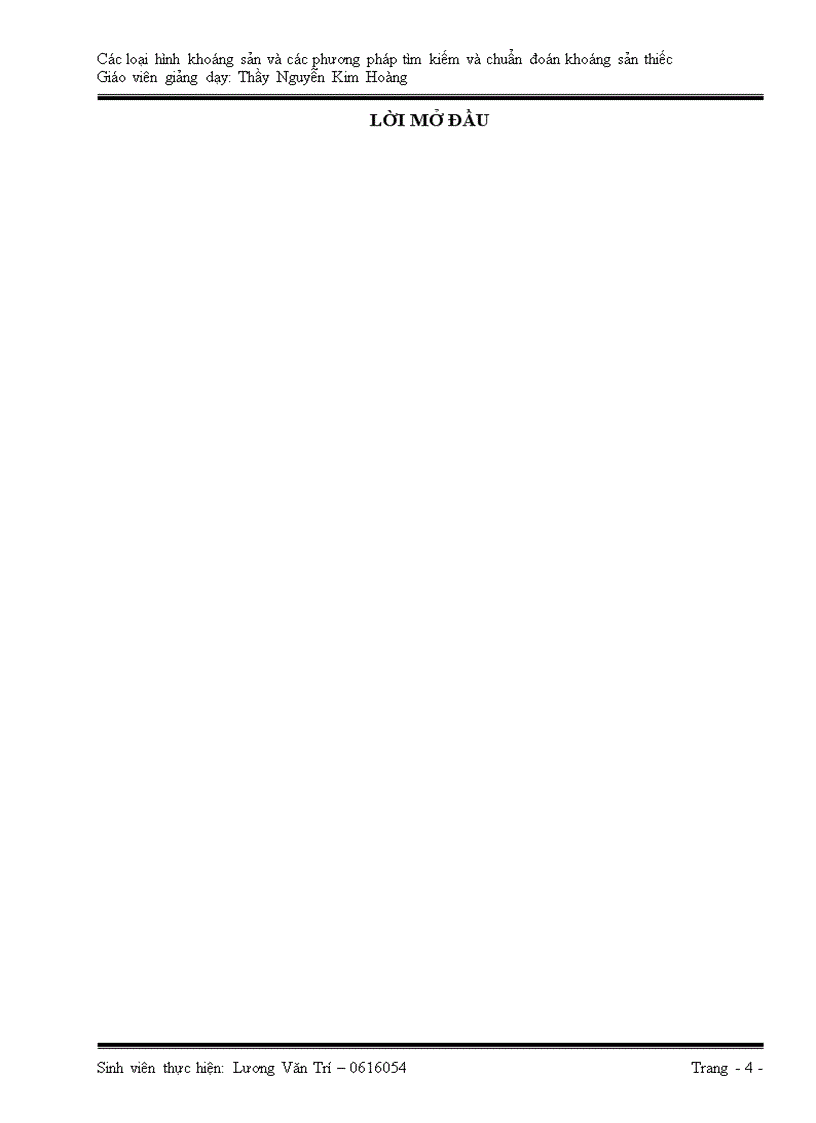 image for page Các loại hình khoáng sản và các phương pháp tìm kiếm và chuẩn đoán khoáng sản thiếc