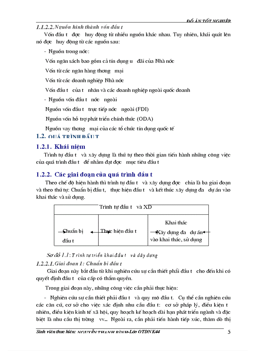 image for page Đánh giá hiệu quả dự án đầu tư viễn thông