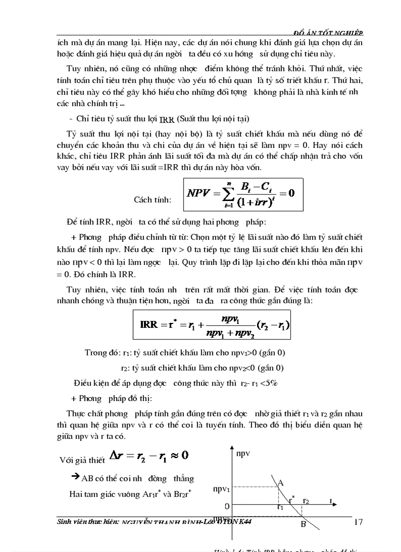 image for page Đánh giá hiệu quả dự án đầu tư viễn thông