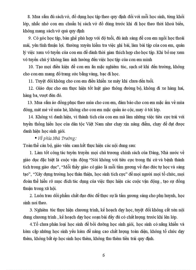 image for page Nâng cao chất lượng giáo dục ở một trường trung học cơ sở bằng biện pháp phối hợp giáo dục giữa nhà trường gia đình chính quyền địa phương các tổ chức đoàn thể xã hội