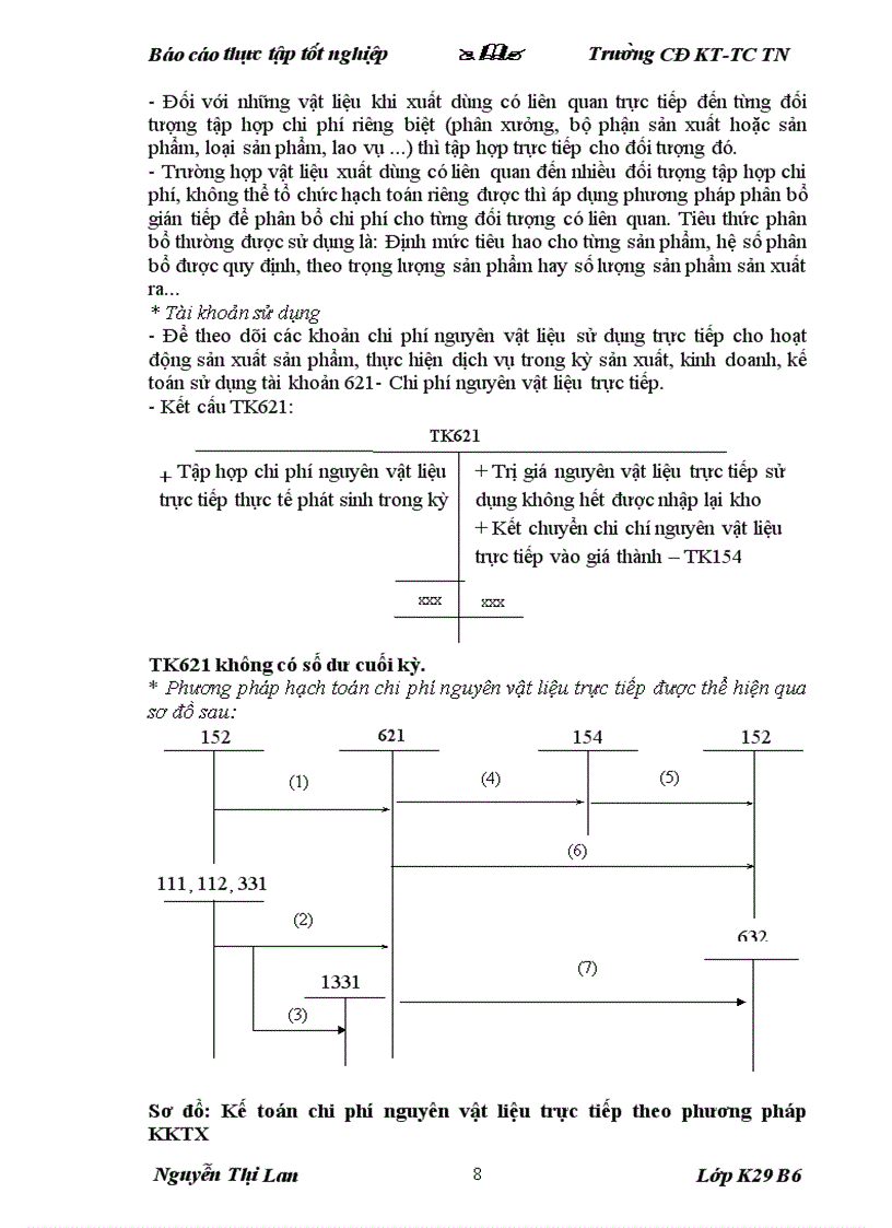 image for page Một số kiến nghị nhằm hoàn thiện công tác kế toán tập hợp chi phí sản xuất và tính giá thành sản phẩm tại nhà máy cán thép Thái Nguyên