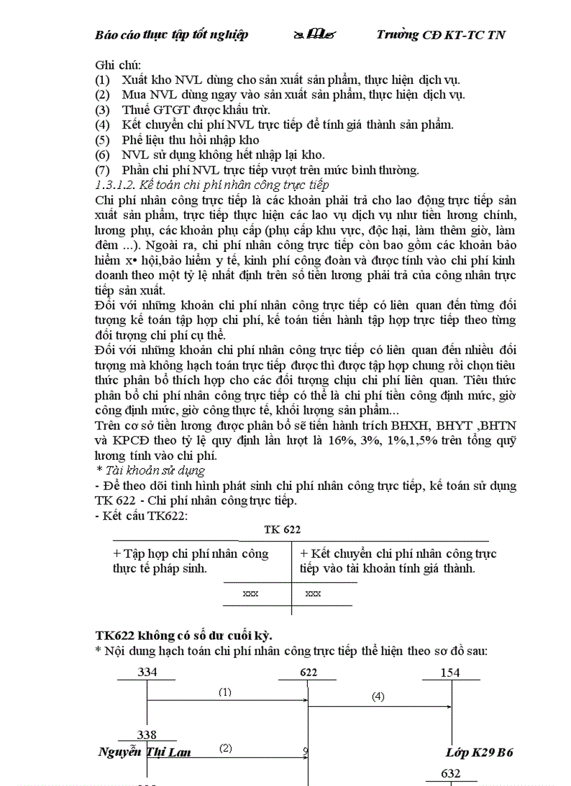 image for page Một số kiến nghị nhằm hoàn thiện công tác kế toán tập hợp chi phí sản xuất và tính giá thành sản phẩm tại nhà máy cán thép Thái Nguyên