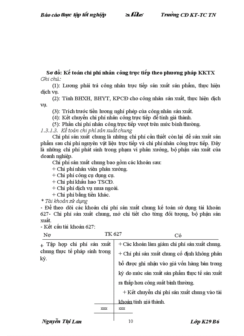 image for page Một số kiến nghị nhằm hoàn thiện công tác kế toán tập hợp chi phí sản xuất và tính giá thành sản phẩm tại nhà máy cán thép Thái Nguyên