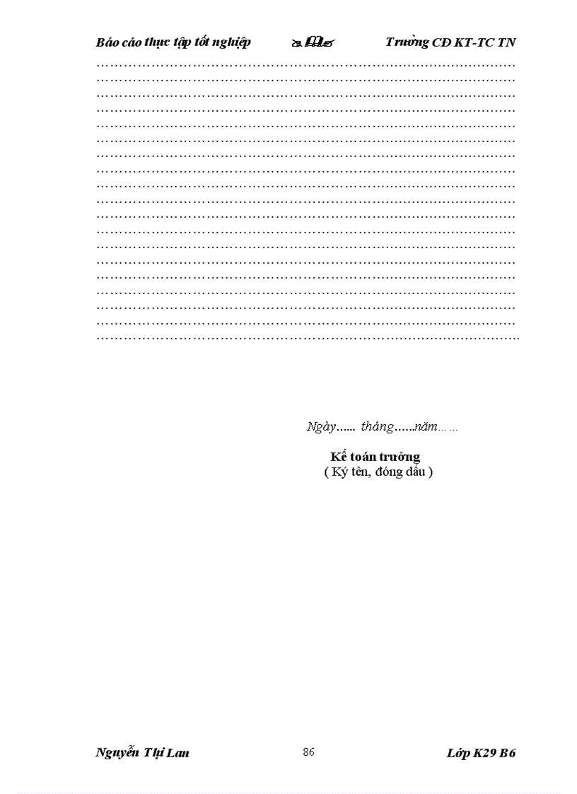 image for page Một số kiến nghị nhằm hoàn thiện công tác kế toán tập hợp chi phí sản xuất và tính giá thành sản phẩm tại nhà máy cán thép Thái Nguyên