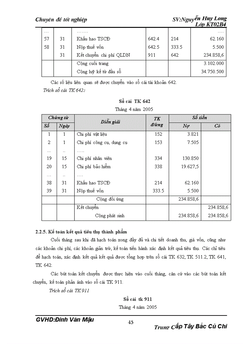 image for page Hoàn thiện hạch toán tiêu thụ thành phẩm và xác định kết quả kinh doanh tại Công ty Đầu tư công nghệ và thương mại Việt Nam