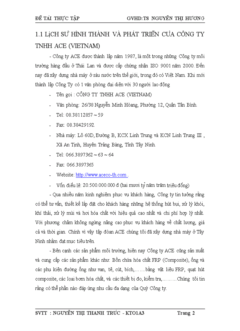 image for page Mô t sô gia i pha p kiê n nghi ca i thiê n ti nh hi nh tiê n lương va ca c khoa n tri ch theo lương ta i công ty tnhh ace viê t nam