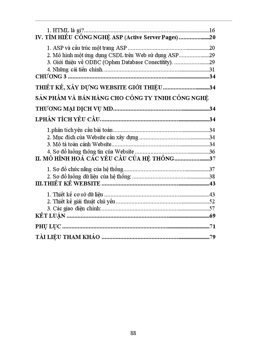 image for page Xây dựng WebSite giới thiệu sản phẩm và bán hàng qua mạng cho Công ty Công Nghệ Thương Mại Dịch Vụ MD