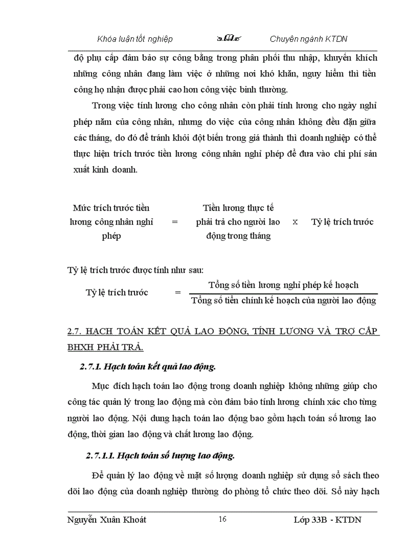 image for page Kế toán tiền lương và các khoản trích theo lương trong Doanh nghiệp tại công ty xây dựng Thanh Hà