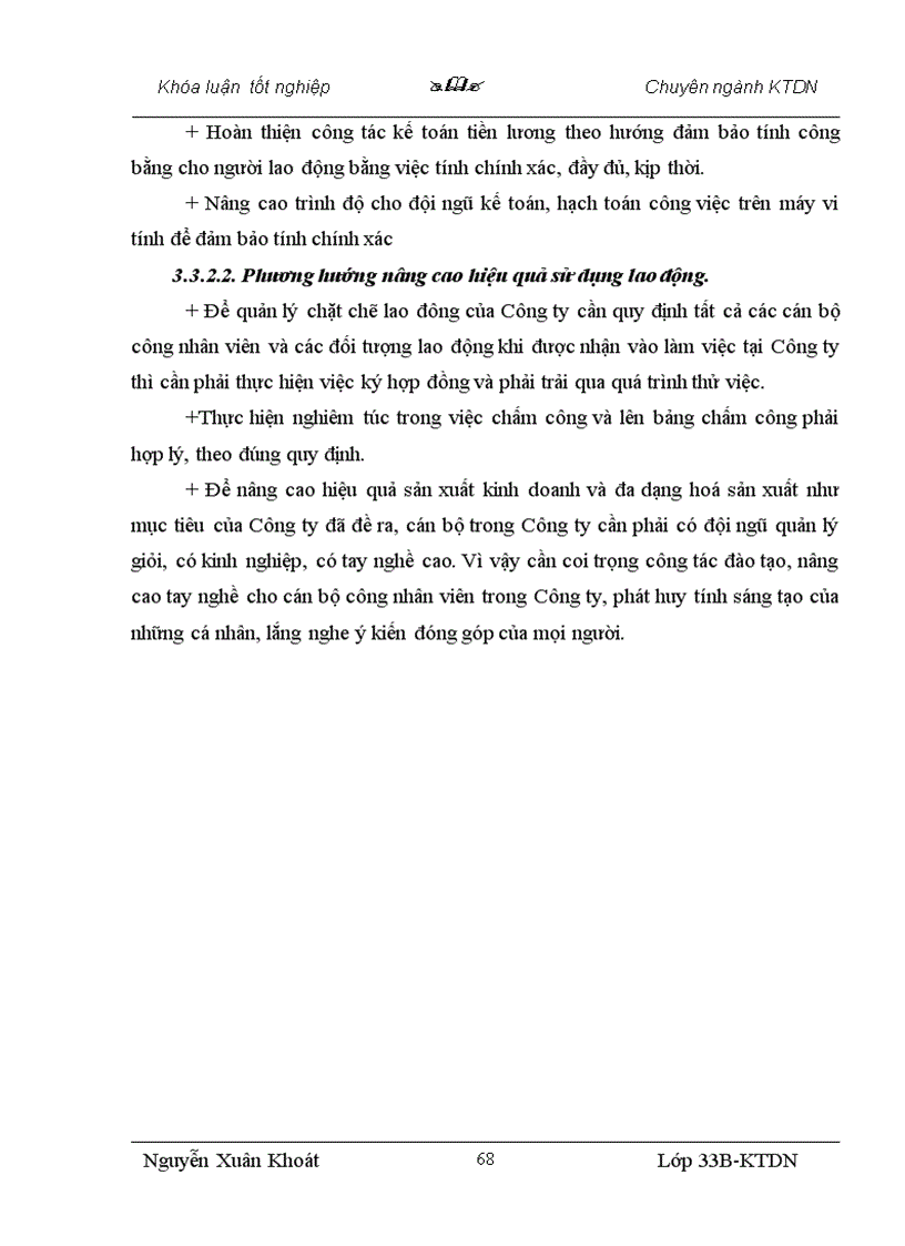 image for page Kế toán tiền lương và các khoản trích theo lương trong Doanh nghiệp tại công ty xây dựng Thanh Hà
