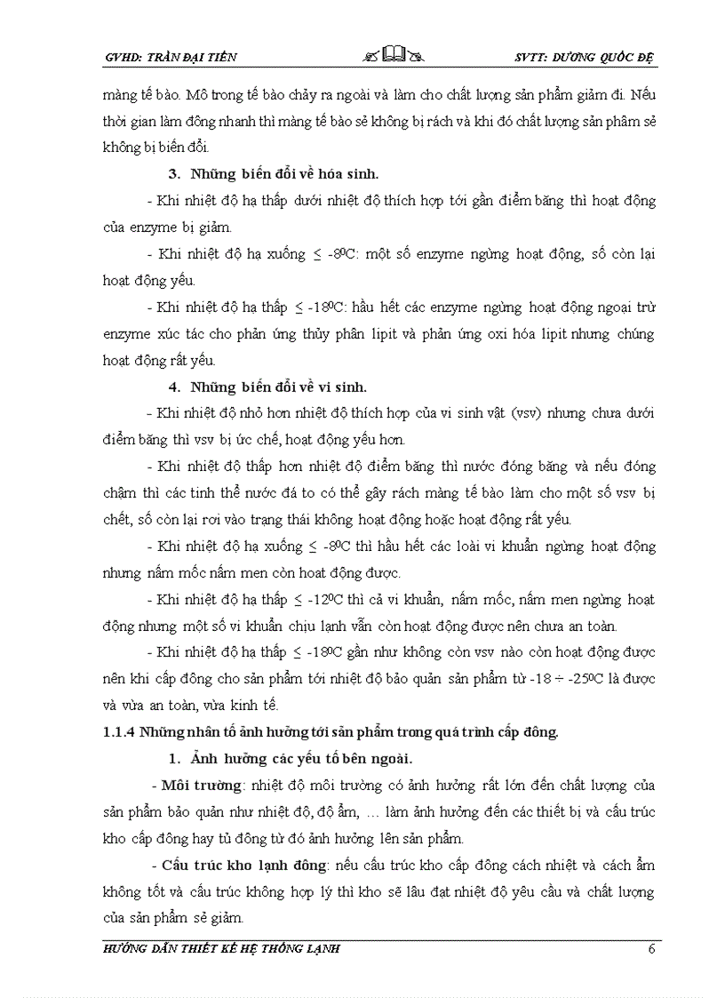 image for page Thiết kế hệ thống lạnh tủ đông bán tiếp xúc năng suất 400kg mẽ