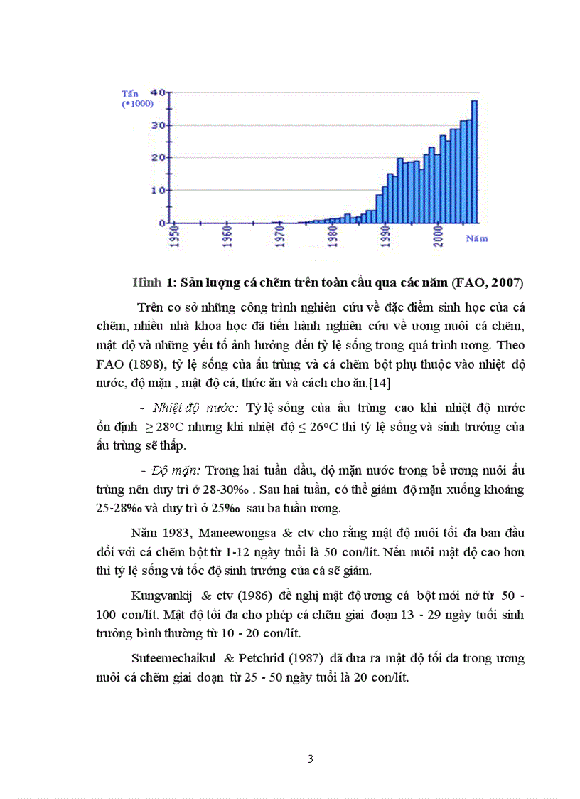 image for page Nghiên cứu ảnh hưởng của mật độ lên tốc độ sinh trưởng và tỉ lệ sống của cá chẽm Lates calcarifer Bloch 1790 tại Thuận An Phú Vang tỉnh Thừa Thiên Huế