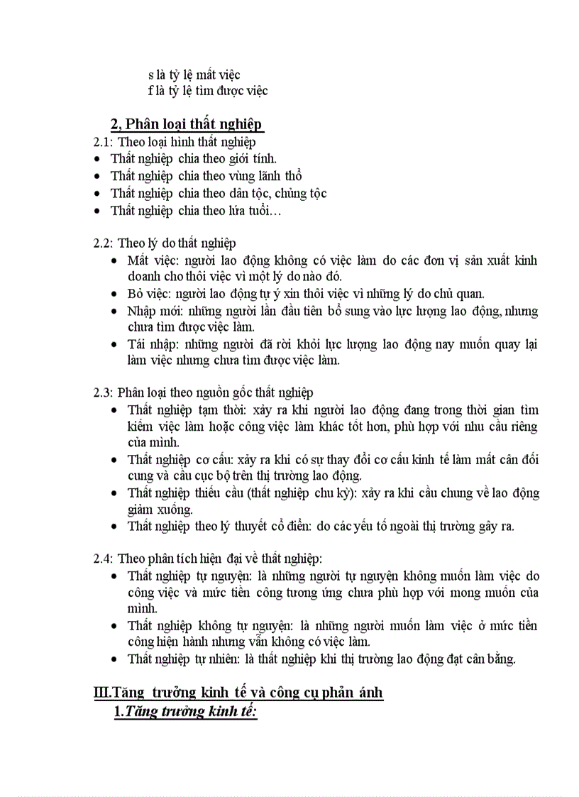 image for page Mối quan hệ tỷ lệ lạm phát tỷ lệ thất nghiệp và tốc độ tăng trưởng kinh tế việt nam