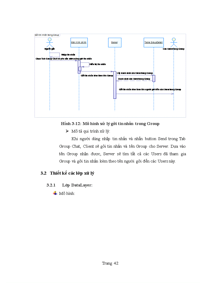 image for page Xây dựng chương trình Chat hoạt động trong mạng Lan