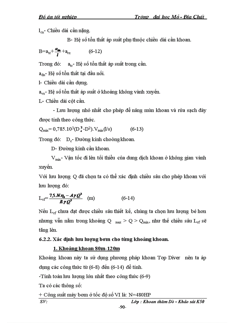 image for page Thiết kế thi công giếng khoan thăm dò khai thác dầu khí БT19 nằm ở phía Đông Bắc của vòm bắc trên mỏ Bạch Hổ thuộc bồn trũng Cửu Long