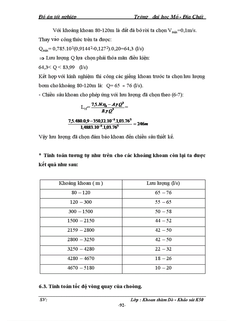 image for page Thiết kế thi công giếng khoan thăm dò khai thác dầu khí БT19 nằm ở phía Đông Bắc của vòm bắc trên mỏ Bạch Hổ thuộc bồn trũng Cửu Long