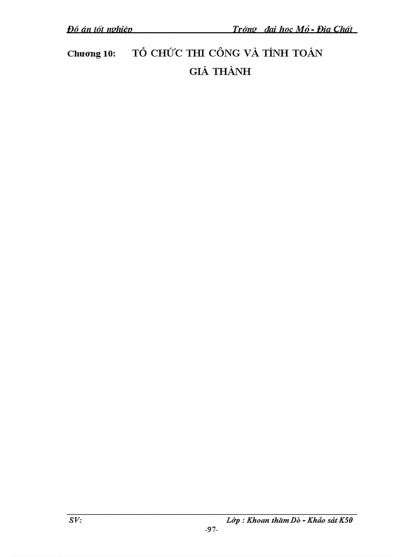 image for page Thiết kế thi công giếng khoan thăm dò khai thác dầu khí БT19 nằm ở phía Đông Bắc của vòm bắc trên mỏ Bạch Hổ thuộc bồn trũng Cửu Long