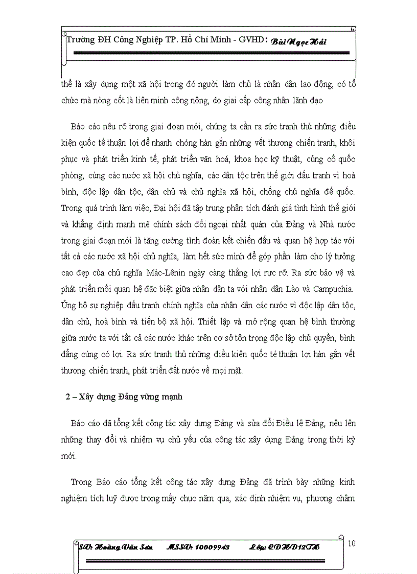 image for page Tư tưởng Hồ Chí Minh về cách mạng giải phóng dân tộc ở Việt Nam