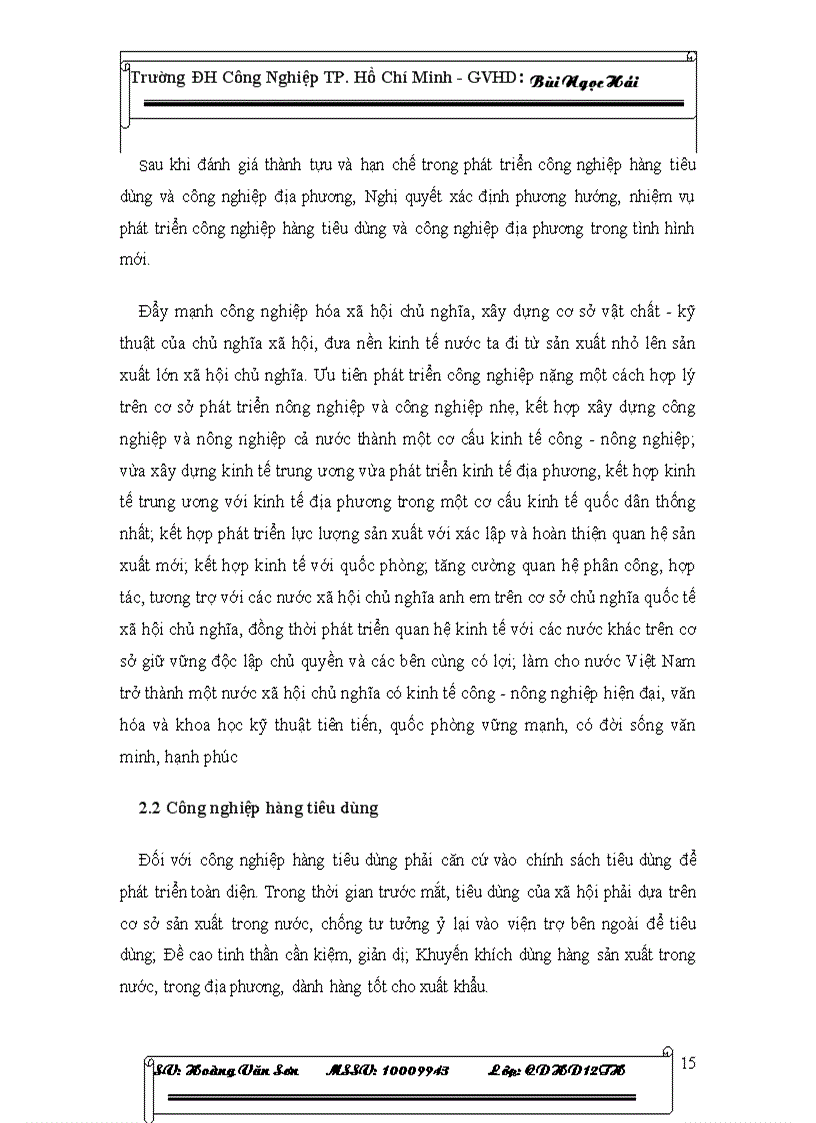 image for page Tư tưởng Hồ Chí Minh về cách mạng giải phóng dân tộc ở Việt Nam