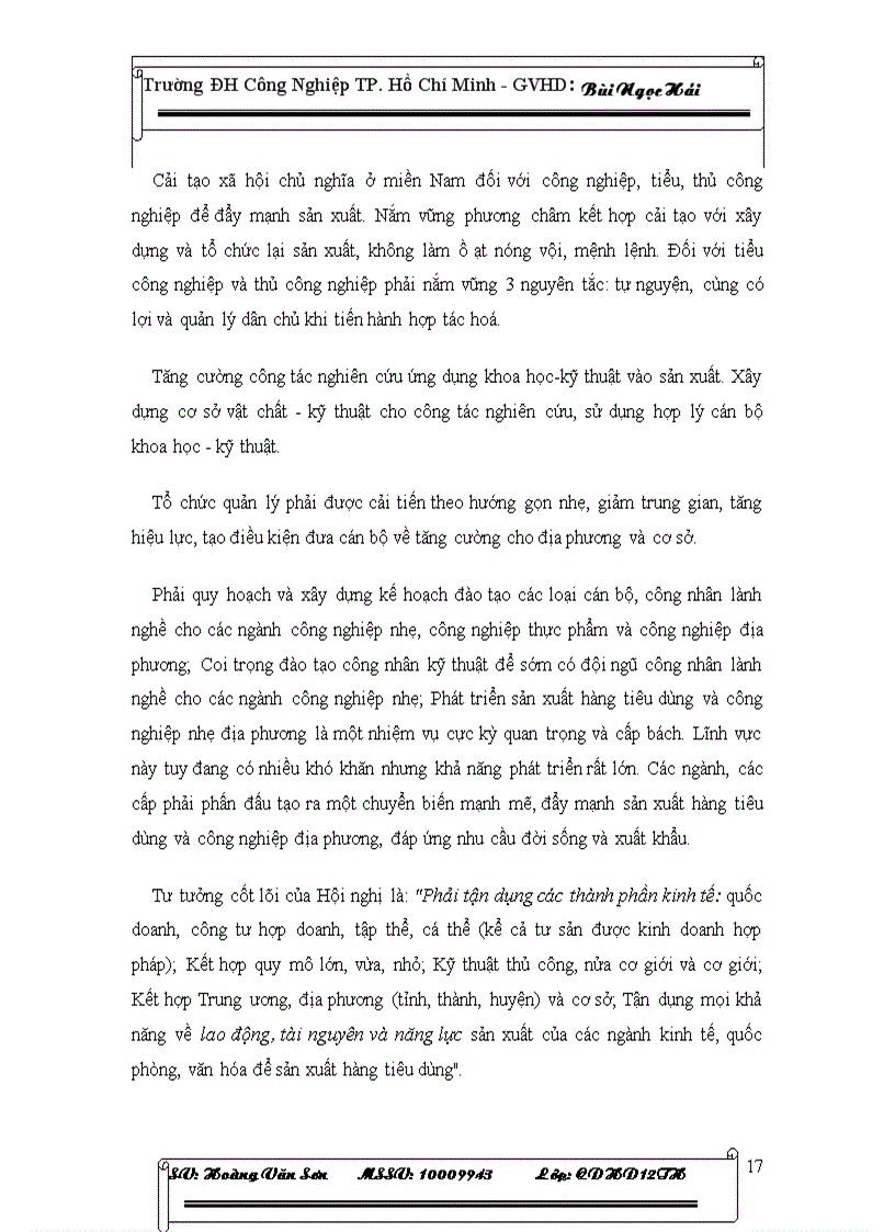 image for page Tư tưởng Hồ Chí Minh về cách mạng giải phóng dân tộc ở Việt Nam