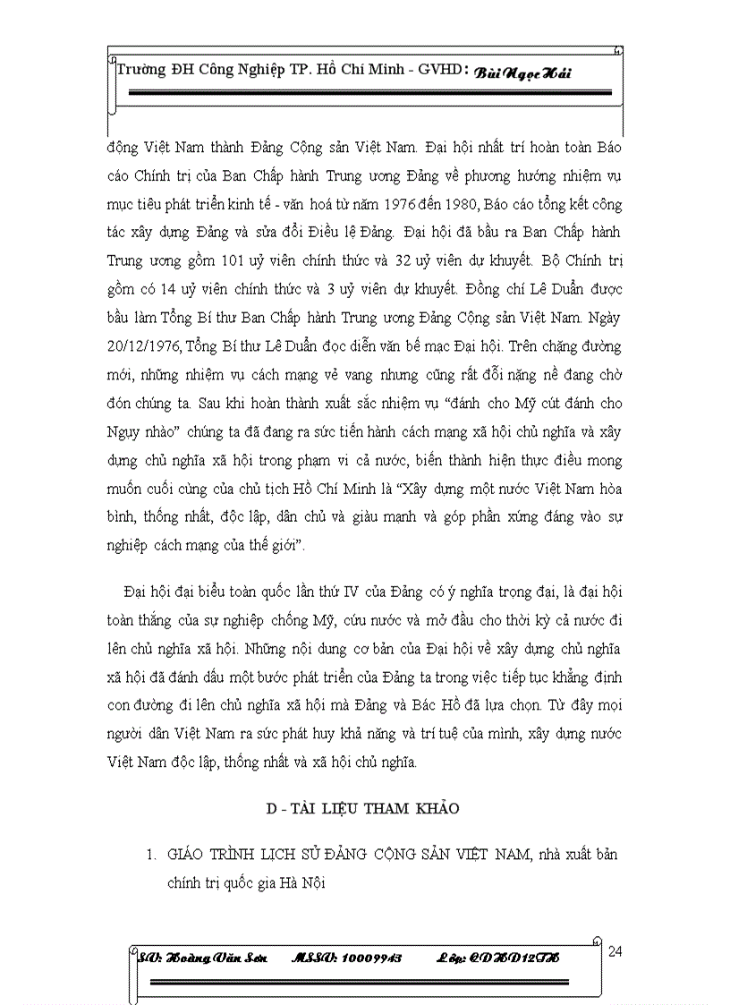 image for page Tư tưởng Hồ Chí Minh về cách mạng giải phóng dân tộc ở Việt Nam